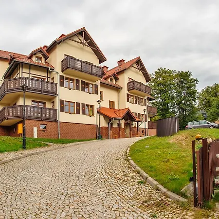 Parkowa, Sun & Snow Daire Szklarska Poreba