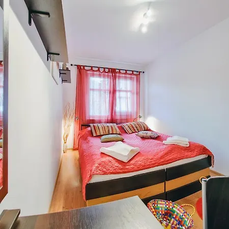 Parkowa, Sun & Snow Szklarska Poreba