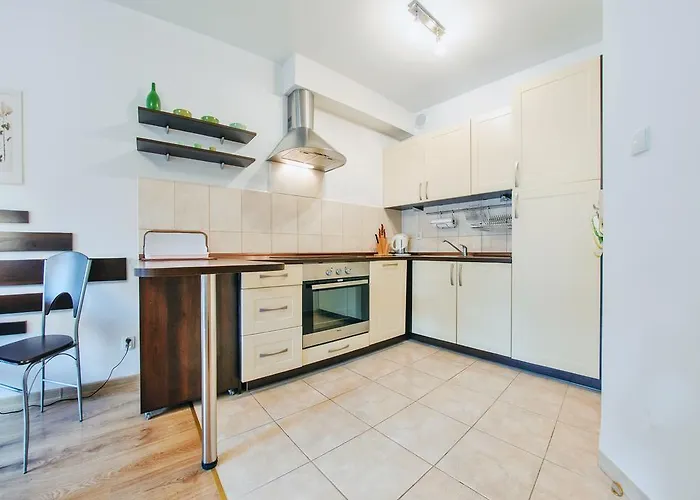 Rezydencja Parkowa, Sun & Snow *