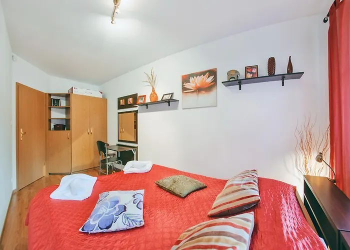 Rezydencja Parkowa, Sun & Snow