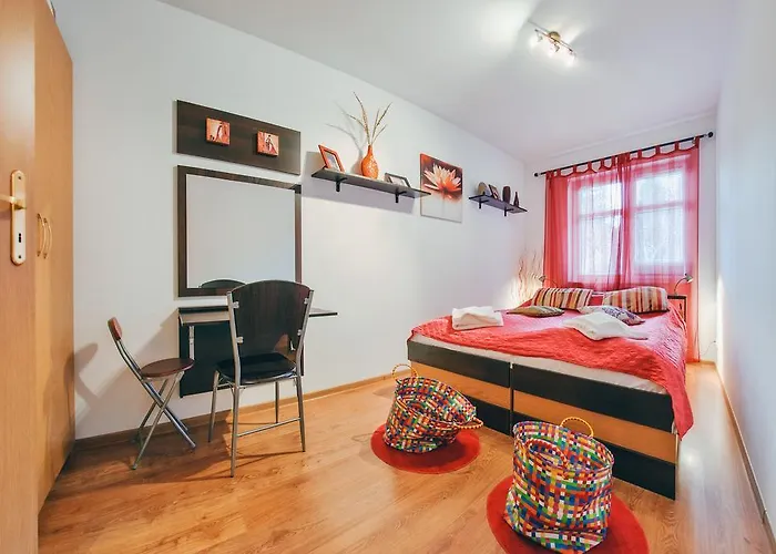 Rezydencja Parkowa, Sun & Snow * Schreiberhau