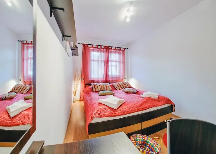 Rezydencja Parkowa, Sun & Snow Schreiberhau