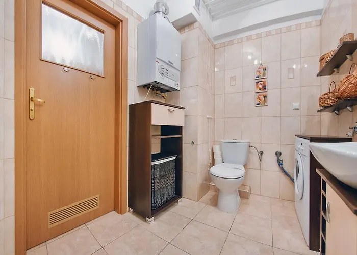 Rezydencja Parkowa, Sun & Snow *