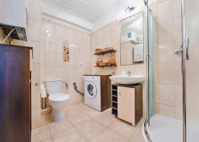 Rezydencja Parkowa, Sun & Snow